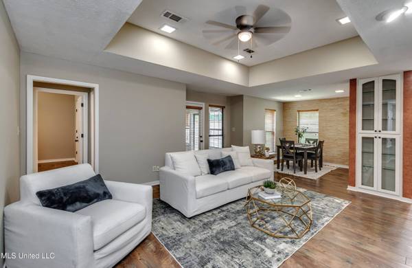 232 Waterwood Drive, Brandon, MS 39047