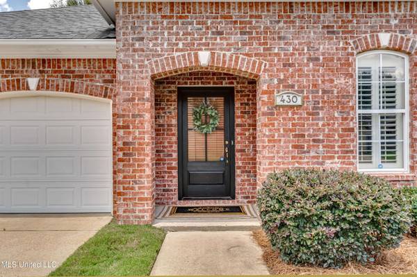 430 Stoneybrook Drive, Brandon, MS 39042