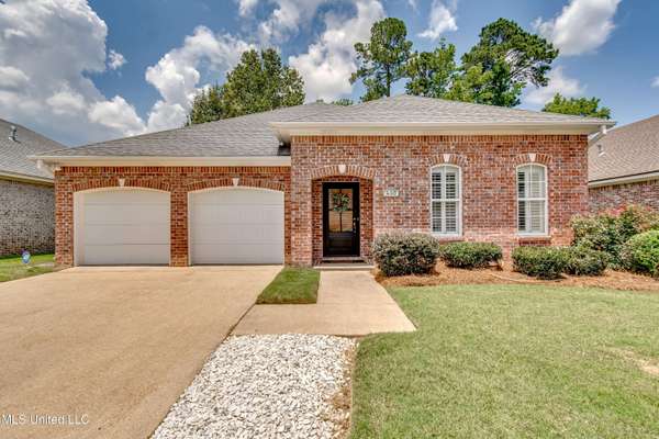430 Stoneybrook Drive, Brandon, MS 39042