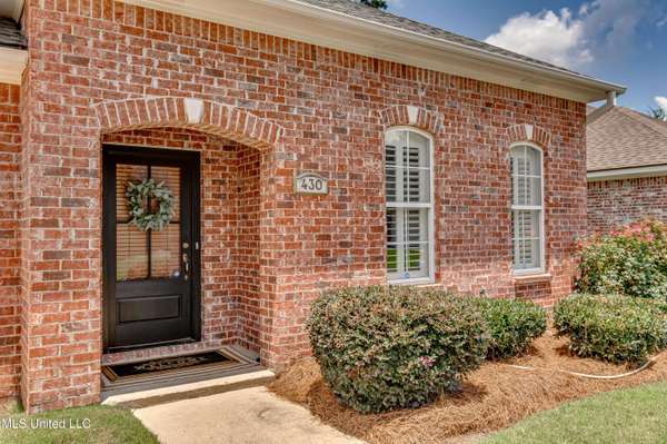 430 Stoneybrook Drive, Brandon, MS 39042