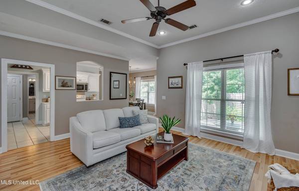 430 Stoneybrook Drive, Brandon, MS 39042