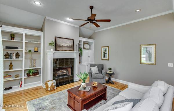 430 Stoneybrook Drive, Brandon, MS 39042