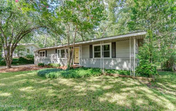 1838 Parkridge Drive, Jackson, MS 39211