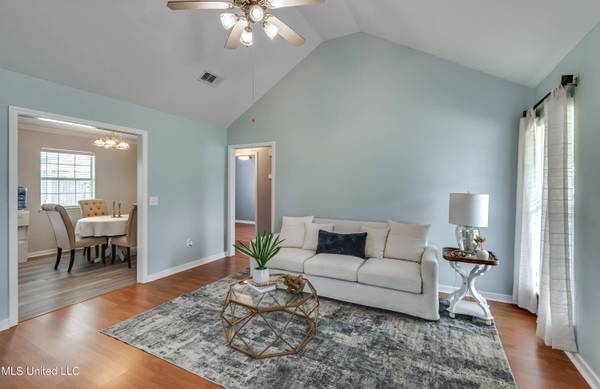 1939 Twin Pine Drive, Pearl, MS 39208