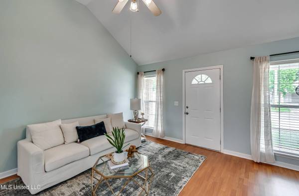 1939 Twin Pine Drive, Pearl, MS 39208