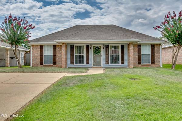 1939 Twin Pine Drive, Pearl, MS 39208
