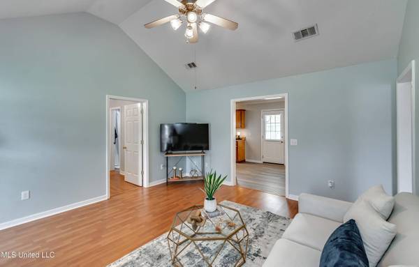 1939 Twin Pine Drive, Pearl, MS 39208