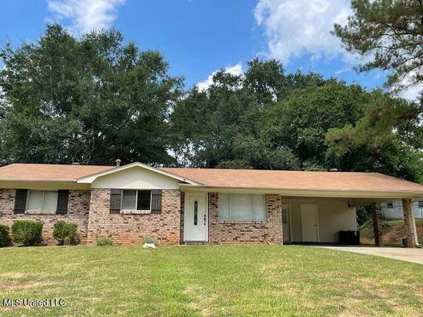 2270 Napoleon Avenue, Pearl, MS 39208