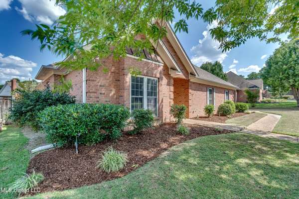 539 Spring Lake Drive, Pearl, MS 39208