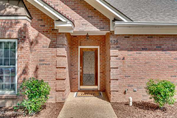 539 Spring Lake Drive, Pearl, MS 39208