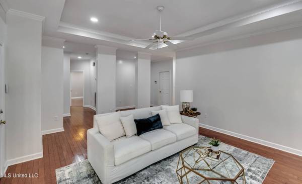 539 Spring Lake Drive, Pearl, MS 39208