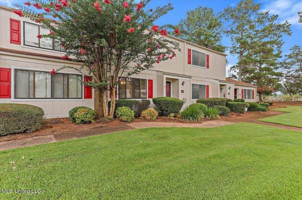 167 Lakebend Circle, Brandon, MS 39042