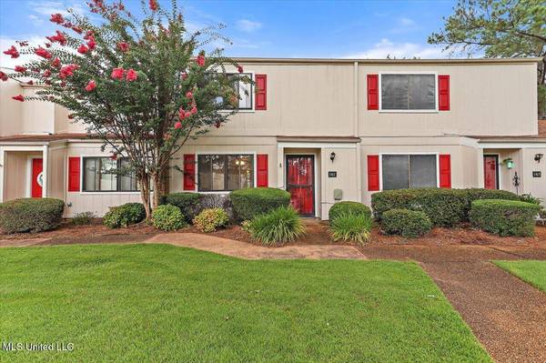 167 Lakebend Circle, Brandon, MS 39042