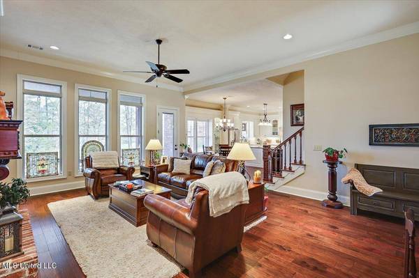 112 Willow Crest Circle, Brandon, MS 39047