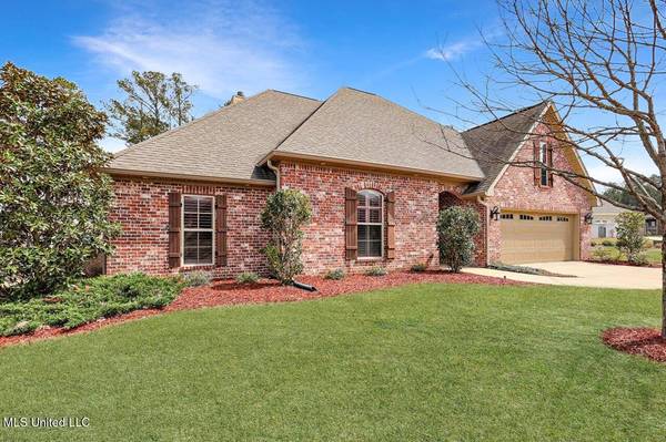 112 Willow Crest Circle, Brandon, MS 39047