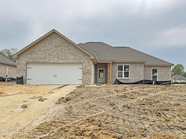 765 Magnolia Point Circle, Pearl, MS 39208