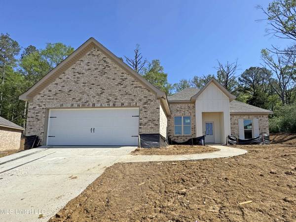 745 Magnolia Point Circle, Pearl, MS 39208