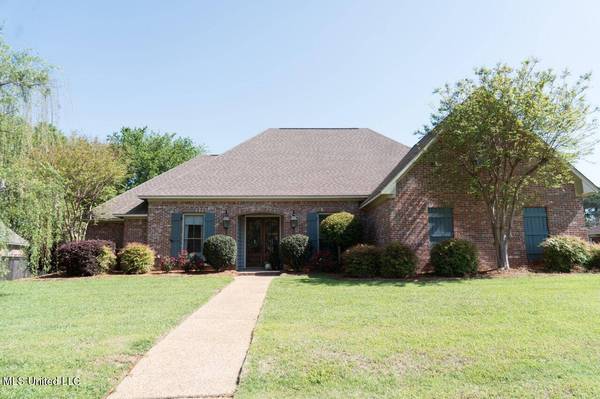 1192 Windrose Circle, Madison, MS 39110