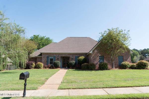 1192 Windrose Circle, Madison, MS 39110