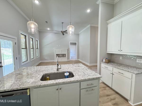 743 Magnolia Point Circle, Pearl, MS 39208