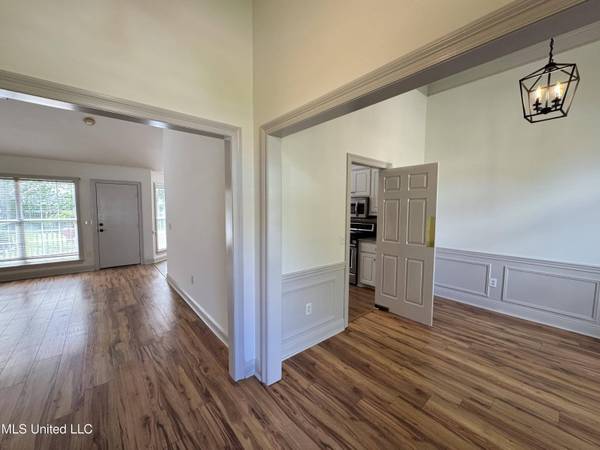 1029 Wakefield Place, Brandon, MS 39047