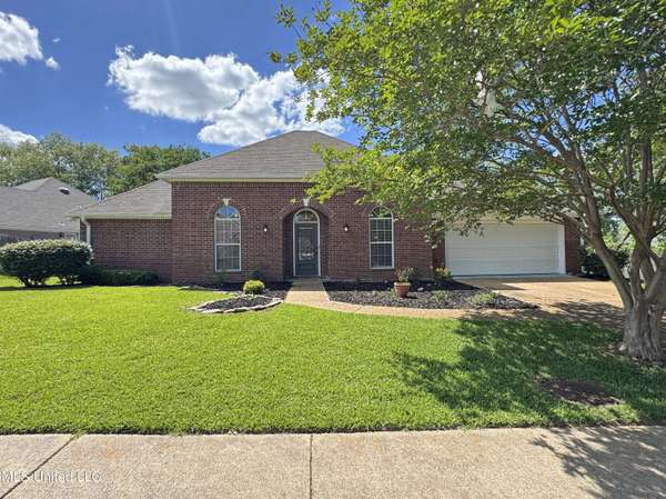 1029 Wakefield Place, Brandon, MS 39047