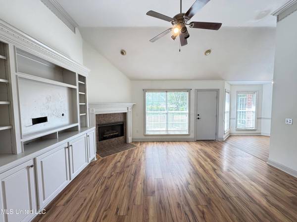 1029 Wakefield Place, Brandon, MS 39047