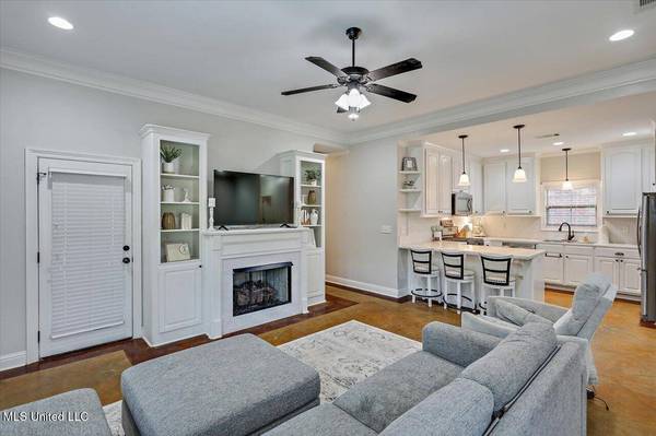 736 Hartwood Cove, Brandon, MS 39042