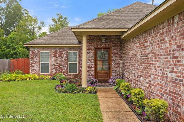 736 Hartwood Cove, Brandon, MS 39042