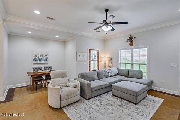 736 Hartwood Cove, Brandon, MS 39042