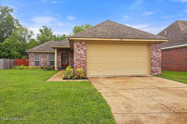 736 Hartwood Cove, Brandon, MS 39042
