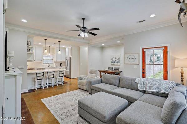 736 Hartwood Cove, Brandon, MS 39042