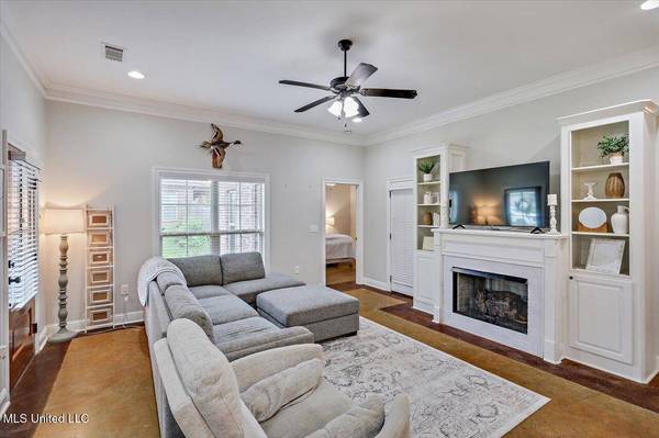 736 Hartwood Cove, Brandon, MS 39042