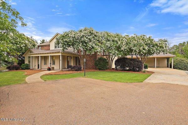 210 Planters Grove, Brandon, MS 39047