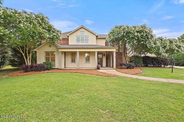 210 Planters Grove, Brandon, MS 39047