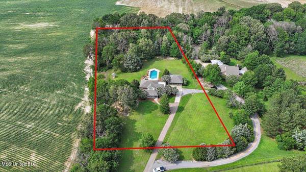 210 Planters Grove, Brandon, MS 39047