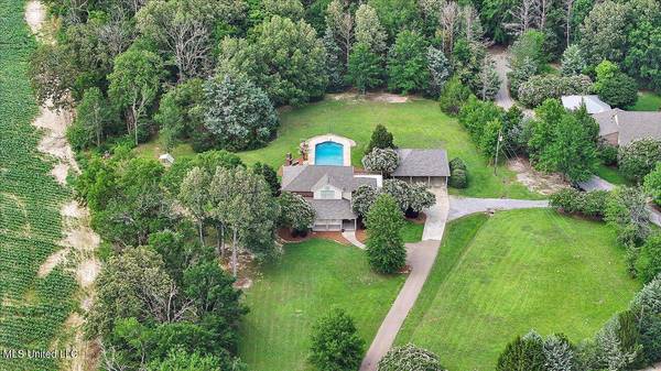 210 Planters Grove, Brandon, MS 39047