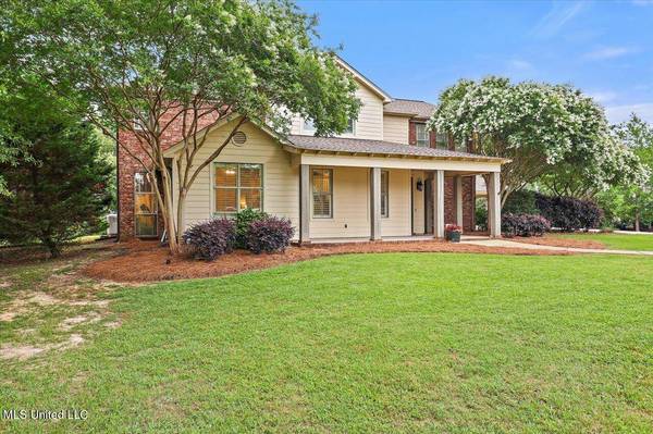 210 Planters Grove, Brandon, MS 39047