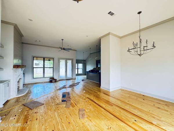 650 Prosperity Place, Brandon, MS 39042