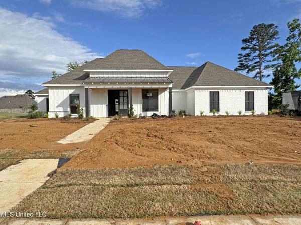 650 Prosperity Place, Brandon, MS 39042