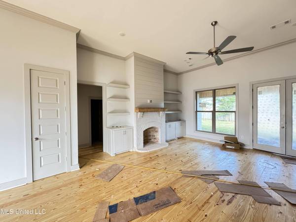 650 Prosperity Place, Brandon, MS 39042