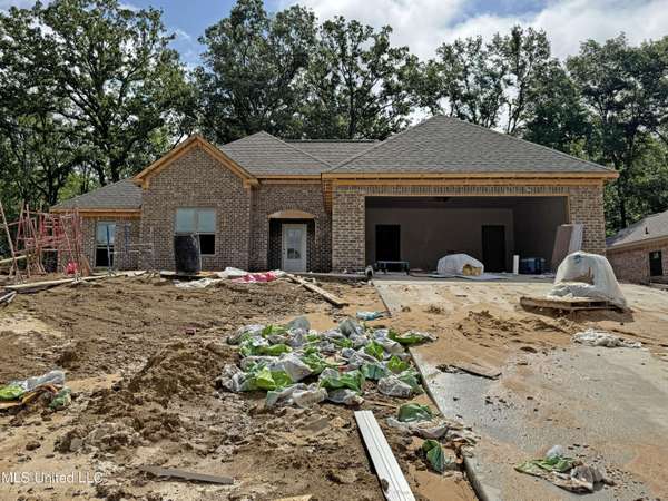 751 Magnolia Point Circle, Pearl, MS 39208