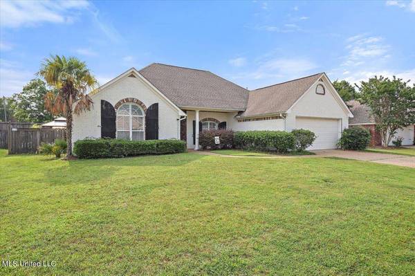 230 Lighthouse Lane, Brandon, MS 39047