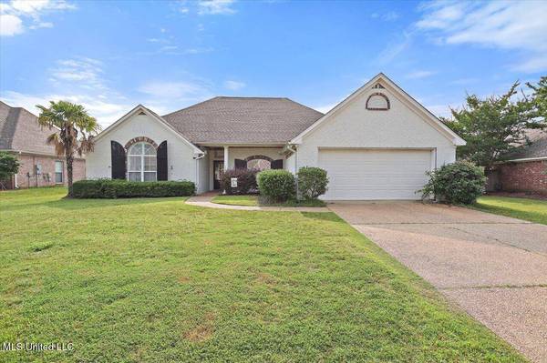 230 Lighthouse Lane, Brandon, MS 39047