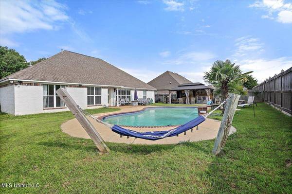 230 Lighthouse Lane, Brandon, MS 39047