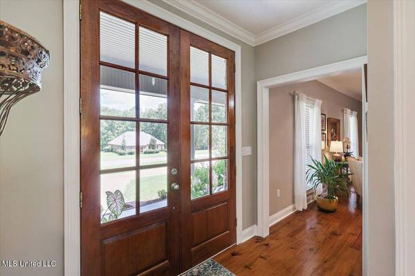 105 Sandstone Drive, Brandon, MS 39047