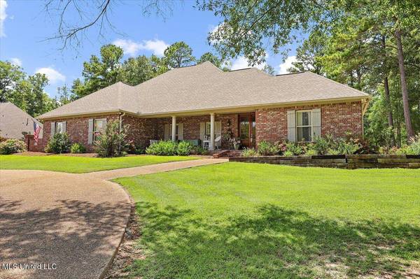 105 Sandstone Drive, Brandon, MS 39047