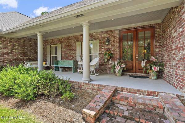 105 Sandstone Drive, Brandon, MS 39047