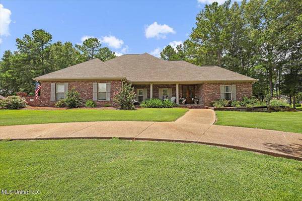 105 Sandstone Drive, Brandon, MS 39047