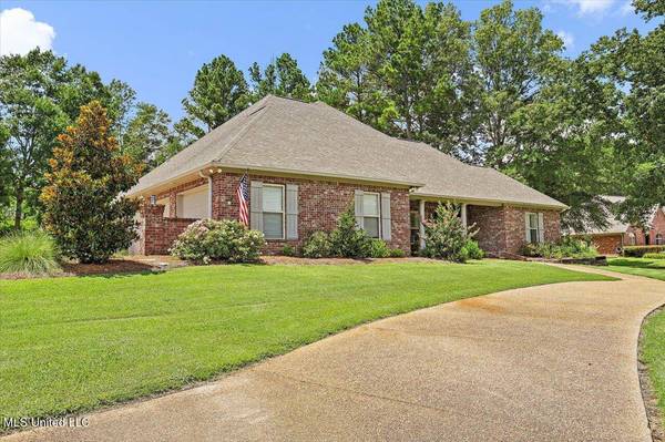 105 Sandstone Drive, Brandon, MS 39047
